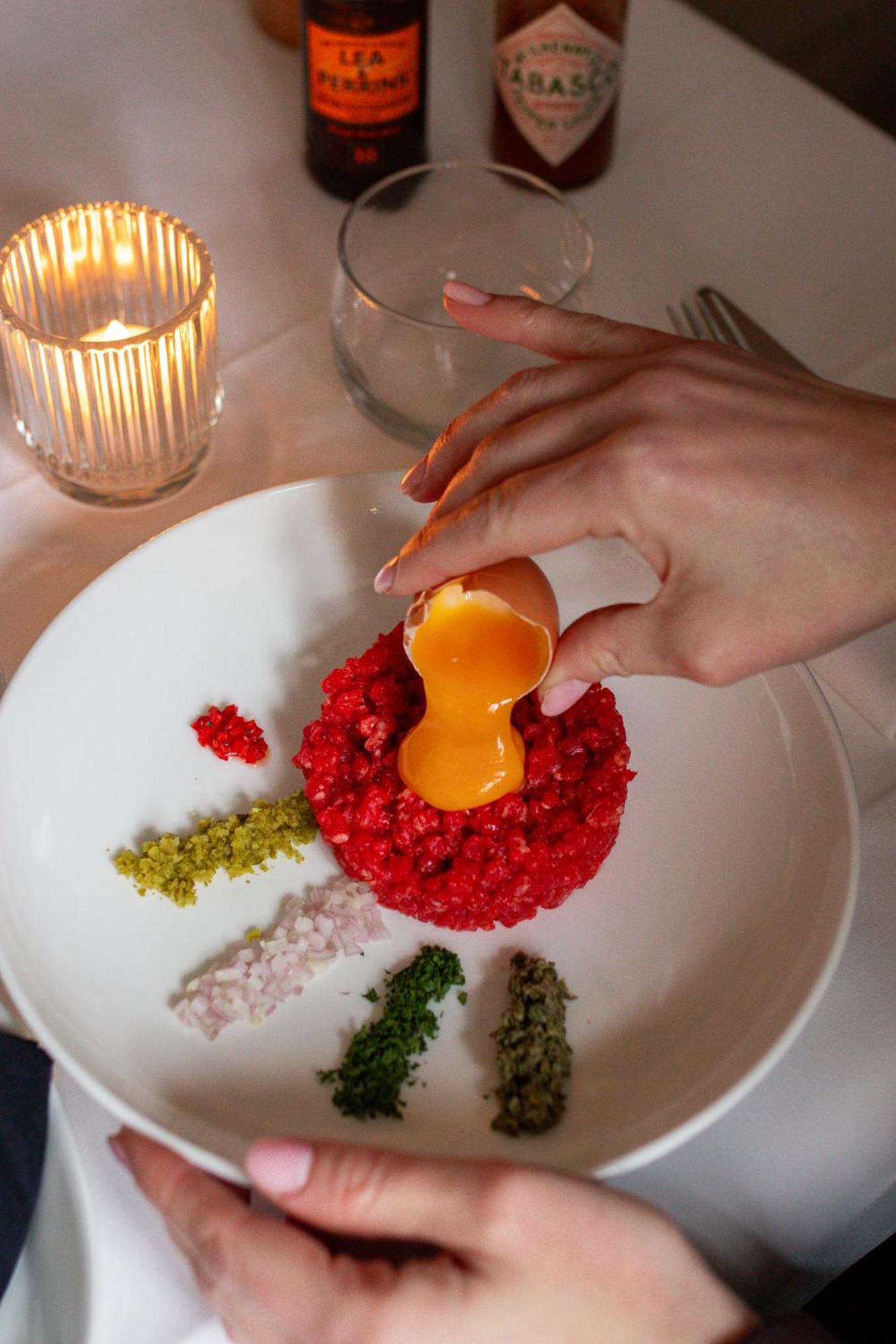 Le Virage Bistro En Hotel Maastricht Exteriör bild